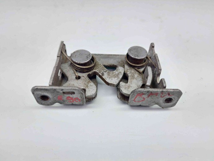 Broasca capota  BMW 3 (E90) [Fabr 2005-2011] 7115229 2.0  