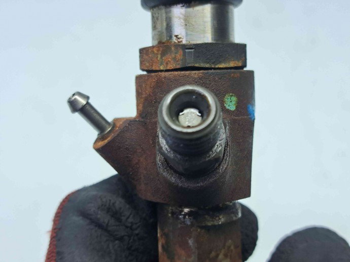 Injector Renault Scenic 3 [Fabr 2009-2015] 8200903034 / H8200704191 1.5 DCI K9K837 81KW / 110CP  