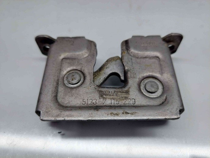 Broasca capota  BMW 3 (E90) [Fabr 2005-2011] 7115229 2.0  
