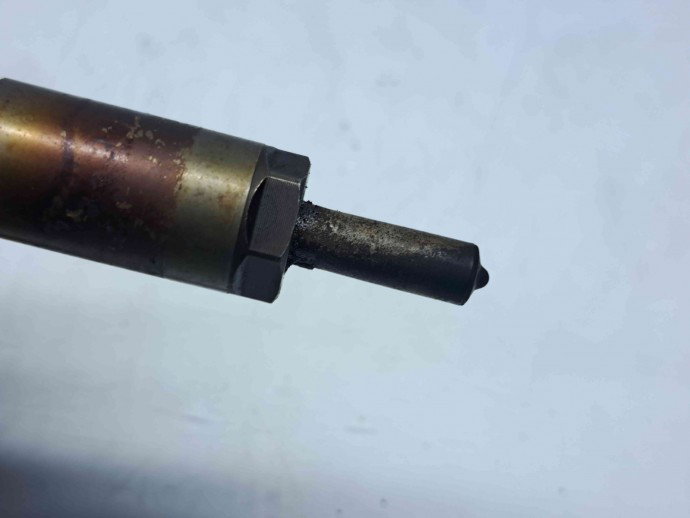 Injector Renault Scenic 3 [Fabr 2009-2015] 8200903034 / H8200704191 1.5 DCI K9K837 81KW / 110CP  