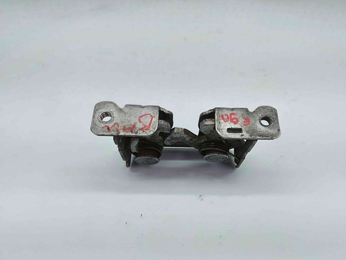 Broasca capota  BMW 3 (E90) [Fabr 2005-2011] 7115229 2.0  