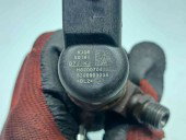 Injector Renault Scenic 3 [Fabr 2009-2015] 8200903034 / H8200704191 1.5 DCI K9K837 81KW / 110CP  