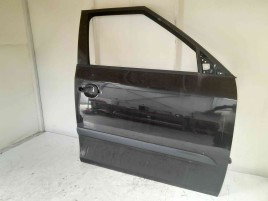 Usa dreapta fata Skoda Fabia 2 (5J, 542) [Fabr 2007-2014] LF9R 1.2