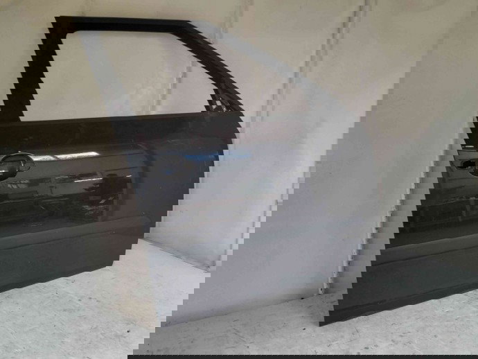 Usa dreapta fata Skoda Fabia 2 (5J, 542) [Fabr 2007-2014] LF9R 1.2