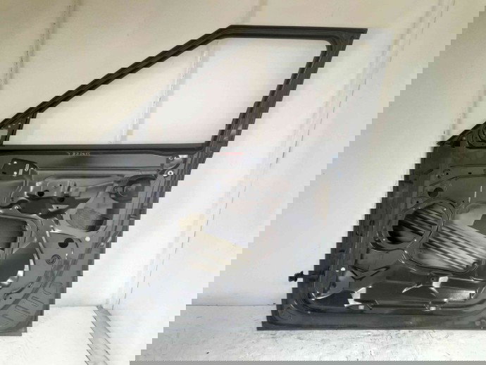 Usa dreapta fata Skoda Fabia 2 (5J, 542) [Fabr 2007-2014] LF9R 1.2