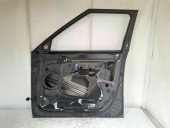 Usa dreapta fata Skoda Fabia 2 (5J, 542) [Fabr 2007-2014] LF9R 1.2