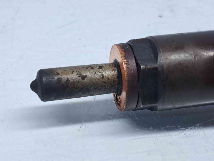 Injector Renault Scenic 3 [Fabr 2009-2015] 8200903034 / H8200704191 1.5 DCI K9K837 81KW / 110CP  