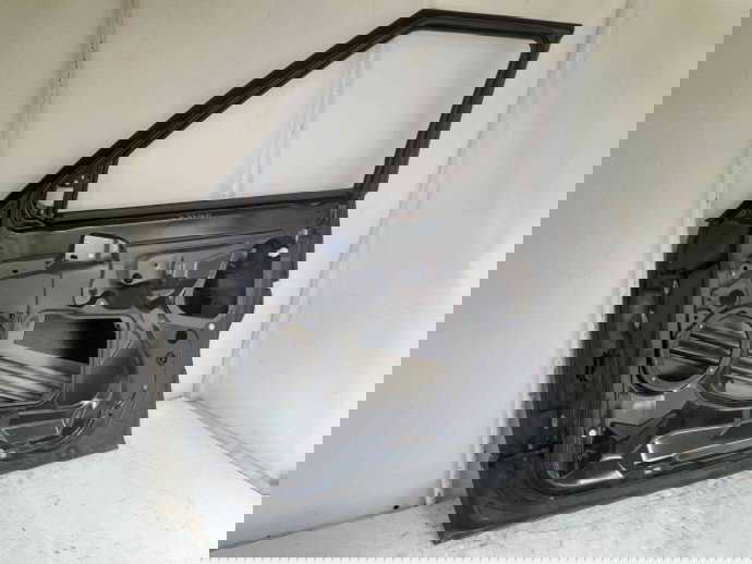 Usa dreapta fata Skoda Fabia 2 (5J, 542) [Fabr 2007-2014] LF9R 1.2