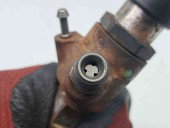 Injector Renault Scenic 3 [Fabr 2009-2015] 8200903034 / H8200704191 1.5 DCI K9K837 81KW / 110CP  
