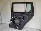 Usa dreapta spate Skoda Fabia 2 (5J, 542) [Fabr 2007-2014] LF9R 1.2