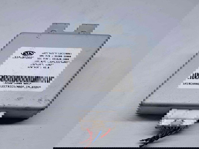  Modul confort Kia Sportage III [Fabr 2010-2016] 95300-3U000