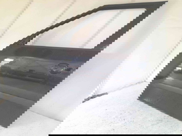 Usa stanga fata  Skoda Fabia 2 (5J, 542) [Fabr 2007-2014] LF9R 1.2  