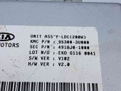  Modul confort Kia Sportage III [Fabr 2010-2016] 95300-3U000