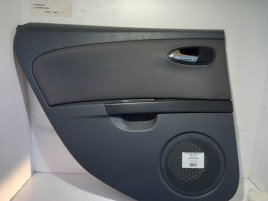 Tapiterie usa stanga spate  Seat Leon 1.6 OEM 2005-2011