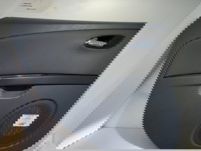 Tapiterie usa stanga spate  Seat Leon 1.6 OEM 2005-2011