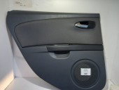 Tapiterie usa stanga spate  Seat Leon 1.6 OEM 2005-2011
