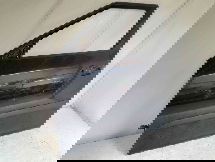 Usa stanga fata  Skoda Fabia 2 (5J, 542) [Fabr 2007-2014] LF9R 1.2  