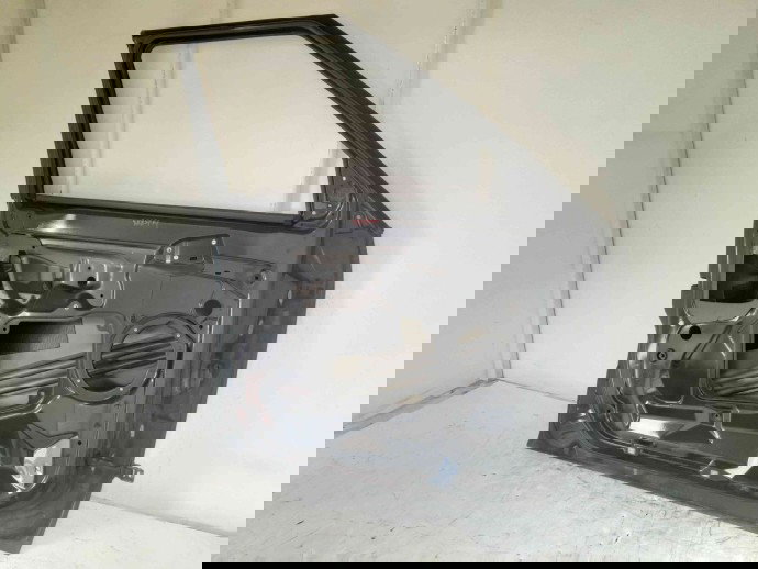 Usa stanga fata  Skoda Fabia 2 (5J, 542) [Fabr 2007-2014] LF9R 1.2  