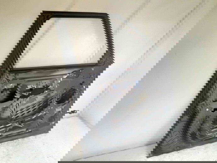 Usa stanga fata  Skoda Fabia 2 (5J, 542) [Fabr 2007-2014] LF9R 1.2  