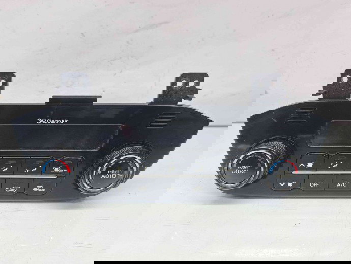  Panou comanda clima Kia Sportage III [Fabr 2010-2016] 97250-3U601