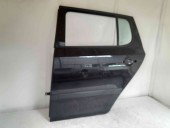 Usa stanga spate  Skoda Fabia 2 (5J, 542) [Fabr 2007-2014] LF9R 1.2  