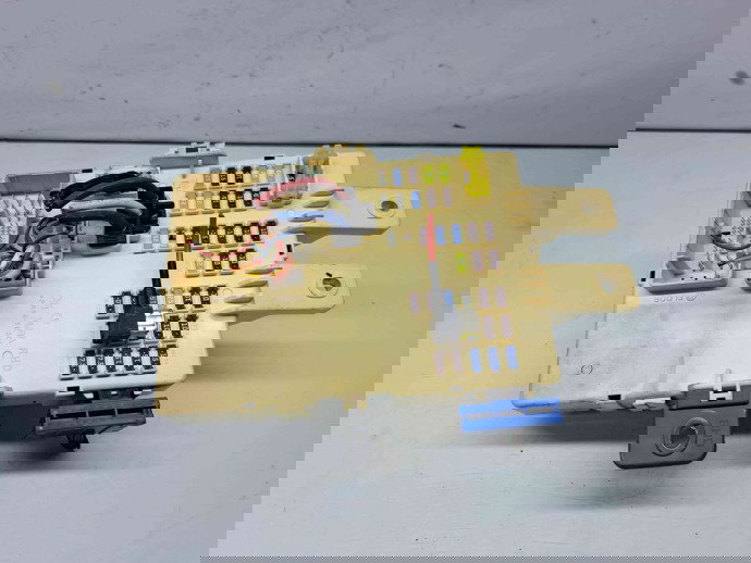  Panou sigurante Kia Sportage III [Fabr 2010-2016] 91950-3W040 