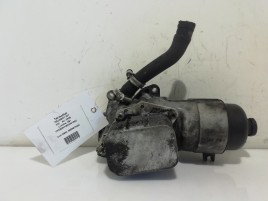 Termoflot cu carcasa filtru de ulei Peugeot 307 1.6 HDI 9HY 9656970080 2001-2008