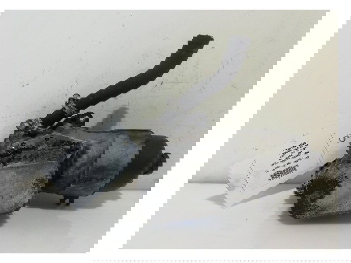 Termoflot cu carcasa filtru de ulei Peugeot 307 1.6 HDI 9HY 9656970080 2001-2008