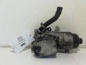 Termoflot cu carcasa filtru de ulei Peugeot 307 1.6 HDI 9HY 9656970080 2001-2008