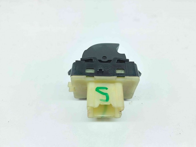 Butoane geam dreapta spate Renault Captur [Fabr 2013-prezent] 254218614R 0.9