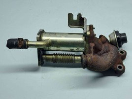 Racitor gaze Renault Scenic 3 [Fabr 2009-2015] 147355713R 1.5 DCI K9K837 1.5 DCI K9K837 81KW / 110CP