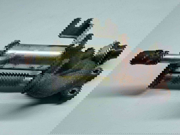 Racitor gaze Renault Scenic 3 [Fabr 2009-2015] 147355713R 1.5 DCI K9K837 1.5 DCI K9K837 81KW / 110CP