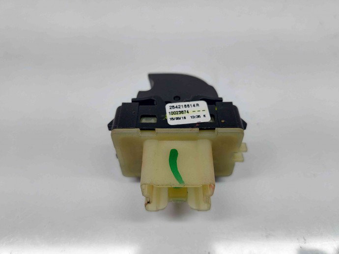 Butoane geam dreapta spate Renault Captur [Fabr 2013-prezent] 254218614R 0.9