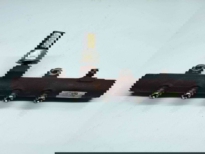 Rampa injectoare Renault Scenic 3 [Fabr 2009-2015] 8200704212 / A2C27000234 1.5 DCI K9K837 1.5 DCI K9K837 81KW / 110CP