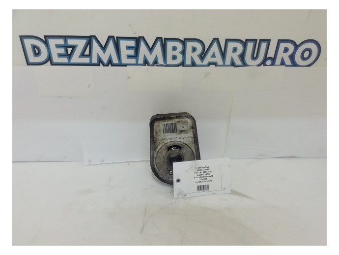 Termoflot Dacia Logan 1 1.5 DCI 606297C 2004-2012