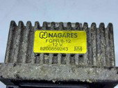  Releu Renault Scenic 3 [Fabr 2009-2015] 8200859243 