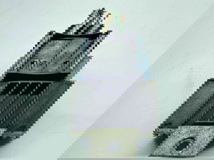  Releu Renault Scenic 3 [Fabr 2009-2015] 8200859243 