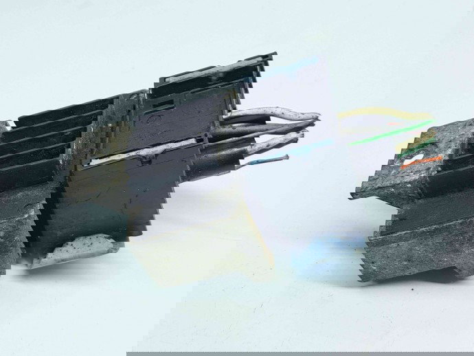  Releu Renault Scenic 3 [Fabr 2009-2015] 8200859243 