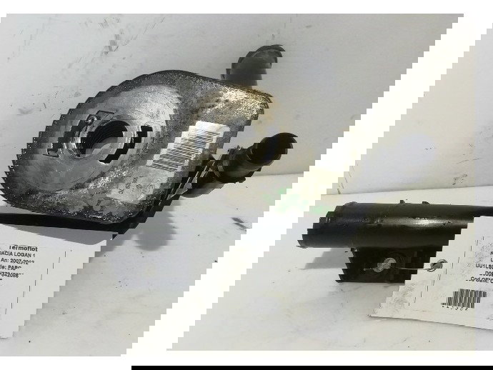 Termoflot Dacia Logan 1 1.5 DCI OEM 2004-2012