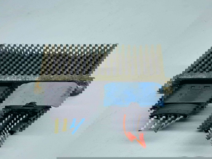  Releu Renault Scenic 3 [Fabr 2009-2015] 8200558438 