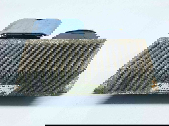  Releu Renault Scenic 3 [Fabr 2009-2015] 8200558438 