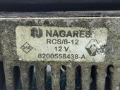  Releu Renault Scenic 3 [Fabr 2009-2015] 8200558438 