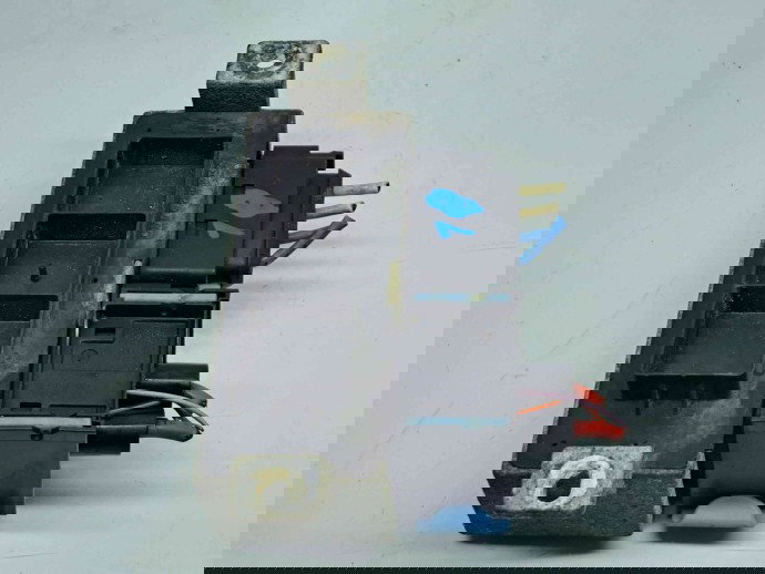  Releu Renault Scenic 3 [Fabr 2009-2015] 8200558438 