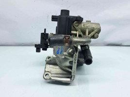 Supapa EGR Renault Scenic 3 [Fabr 2009-2015] 8200836385 1.5 DCI K9K837 1.5 DCI K9K837 81KW / 110CP