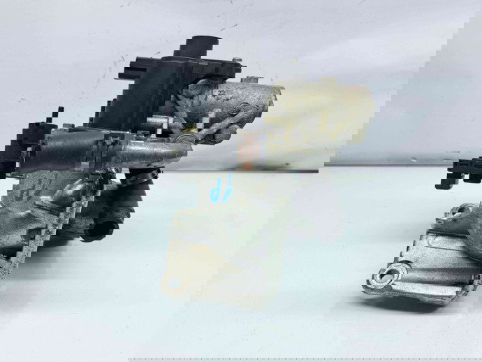 Supapa EGR Renault Scenic 3 [Fabr 2009-2015] 8200836385 1.5 DCI K9K837 1.5 DCI K9K837 81KW / 110CP