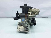 Supapa EGR Renault Scenic 3 [Fabr 2009-2015] 8200836385 1.5 DCI K9K837 1.5 DCI K9K837 81KW / 110CP