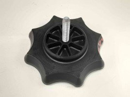 Surub fixare roata de rezerva  Skoda Fabia 2 (5J, 542) [Fabr 2007-2014] 6Q0803899 1.2  