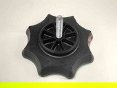Surub fixare roata de rezerva  Skoda Fabia 2 (5J, 542) [Fabr 2007-2014] 6Q0803899 1.2  