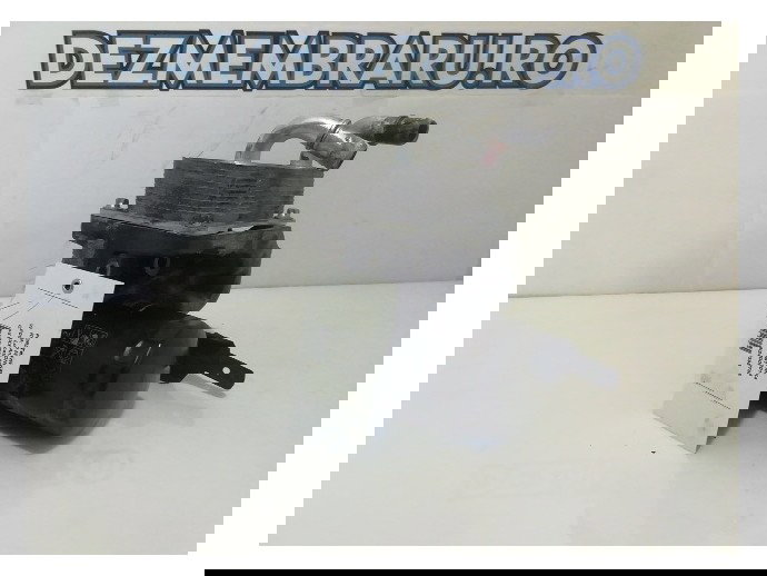 Termoflot Ford Mondeo MK4 1.8 TDCI KHBA TN-2439-B 2007-2014