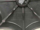 Surub fixare roata de rezerva  Skoda Fabia 2 (5J, 542) [Fabr 2007-2014] 6Q0803899 1.2  